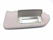 Rechte Sonnenblende VOLVO S80 I (TS, XY) 2.4 D5