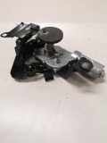 Wischermotor hinten BMW 3er (E90) 1397220903