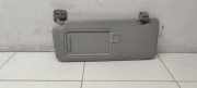 Linke Sonnenblende HYUNDAI TUCSON (TL, TLE) 1.7 CRDi