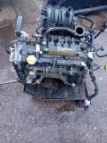 Motor FIAT 500E (332_) Elektro (FA1) 169a400
