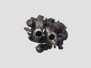 Turbolader PEUGEOT 407 Coupe (6C_) 2.2 16V 9685400180