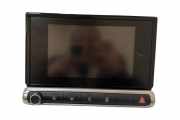 Navigationsanzeige CITROËN C4 CACTUS 1.2 VTi 82 A12493