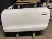 Vordere linke Tür AUDI A5 (8T3) S5 quattro