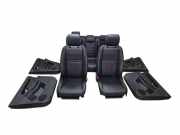 Gurtstraffer Land Rover Range Rover Evoque I (L538)