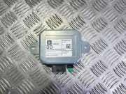 Navigationskontrolleinheit OPEL ASTRA K 1.6 CDTi 13306648