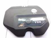 Motorabdeckung SKODA FABIA I (6Y2) 1.9 TDI 013301 038103925