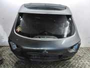 Kofferraumdeckel MITSUBISHI LANCER VIII (CY_A, CZ_A) 1.8 DI-D (CY9A)