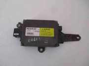 Andere Steuergeräte RENAULT LAGUNA III Grandtour (KT0/1) 2.0 dCi (KT01, KT09, KT12, KT1S) 527000002R 17281110030