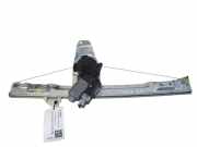 Türfensterheber hinten rechts CITROËN C4 Grand Picasso I (UA_) 2.0 HDi 138 135090221