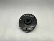 Hintere Federgummiunterstützung