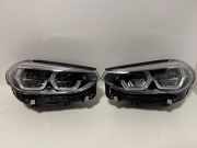 Scheinwerfersatz BMW X3 (G01, F97) M40 i xDrive 8739653