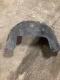 Radhaus links hinten Mercedes-Benz M-Klasse (W164) 1648840522