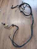 Motor Kabelbaum VW TRANSPORTER IV Furgon (70XA) 2.4 D