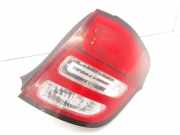 Rücklicht hinten rechts CITROËN C3 I (FC_) 1.6 16V HDi 9673805280