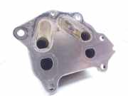 Ölfilterhalter FORD FUSION (JU_) 1.4 TDCi