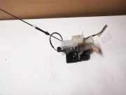 Türschloss hinten links