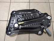 Fensterheber rechts hinten Audi A5 Cabriolet (8F) 8F0839398C