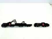 Stoßstangenhalter hinten rechts TOYOTA RAV 4 IV (_A4_) 2.0 D 4WD (ALA41_) 52155-42030