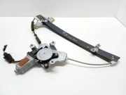 Türfensterheber hinten rechts SSANGYONG REXTON (GAB_) 2.7 Xdi 8810008011