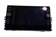 Navigationsanzeige VW GOLF VIII (CD1) 1.0 TSI 5G6919605A