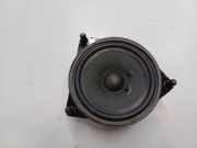 Lautsprecher links hinten Mercedes-Benz GLC (X253) A2228200202