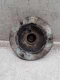 Hintere Federgummiunterstützung BMW 5 Touring (E39) 525 d 31331094616