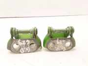 Heckklappescharnier links MAZDA 2 (DE) 1.4 MZR-CD