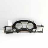 Geschwindigkeitsmesserverkleidung AUDI A8 D3 (4E2, 4E8) 3.7 quattro 4E0947147 4E1857115H