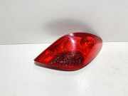 Lampenträger Heckleuchte rechts Peugeot 207 () 9649986580