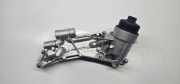 Ölfilterhalter OPEL INSIGNIA A (G09) 1.8 (68) 55571687 12992593