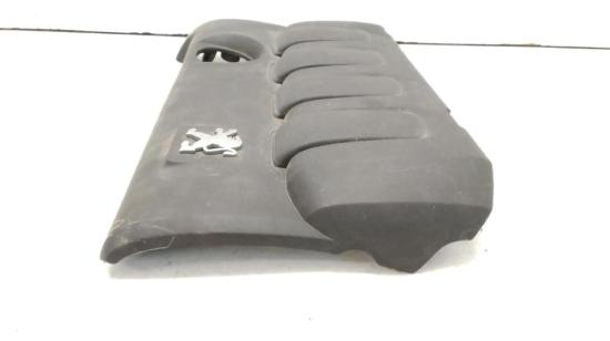 Motorabdeckung Peugeot 208 I (CA, CC) 9648443480 Bild Motorabdeckung Peugeot 208 I (CA, CC) 9648443480