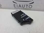 USB/AUX Steuergerät VW GOLF VI (5K1) 2.0 TDI 5N0035342C