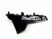 Stoßstangenhalter vorne links OPEL CORSA F 1.2 T (68) 9829335680