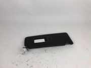 Linke Sonnenblende BMW 3 Gran Turismo (F34) 328 i xDrive