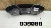 Tachometer Peugeot 308 II SW ()