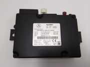 Andere Steuergeräte MERCEDES-BENZ GLA (X156) GLA 220 CDI 4-matic (156.905) A2429019000 A2429007001