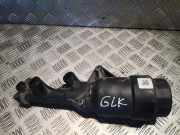 Ölfilterhalter MERCEDES-BENZ GLK (X204) 200 CDI (204.901) A6511800038 6511800038