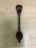 Antriebswelle vorne links VW GOLF V (1K1) 1.4 16V