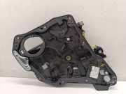 Fensterheber rechts hinten Mercedes-Benz CLA Coupe (C117) A1177220295