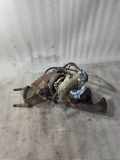 Turbolader MITSUBISHI PAJERO II (V3_W, V2_W, V4_W) 2.5 TD 4WD (V24C, V24W)