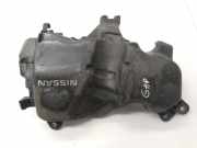 Motorabdeckung Nissan Qashqai II (J11) 175B15263R