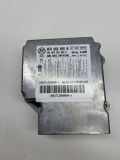 Airbag-Steuergerät AUDI A6 (4F2, C6) 2.7 TDI 4F0910655E 5WK43416