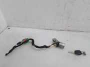 Zündschloss PEUGEOT 307 SW (3H) 1.6 HDI 110