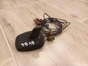 Antenne Dach Audi A4 (8E, B7)