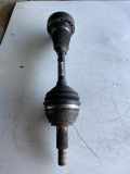 Antriebswelle vorne rechts VW TOUAREG (7LA, 7L6, 7L7) 3.0 V6 TDI 7L0407271E