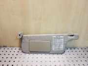 Linke Sonnenblende OPEL FRONTERA B (6B_) 2.2 DTI (6B_ZC, 6B_VF, 6B_66, 6B_76)