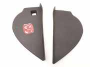 Schwellerleisten Citroen C3 Pluriel (HB) 9638006577