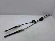 Schaltzüge NISSAN QASHQAI II (J11, J11_) 1.5 dCi 349357827R