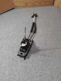 Gangschaltmechanismus VW PASSAT ALLTRACK B8 (3G5) 2.0 TDI 4motion 3Q0711061A