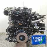 Motor MERCEDES-BENZ E (W213) E 300 de 4-matic (213.011) 654.920